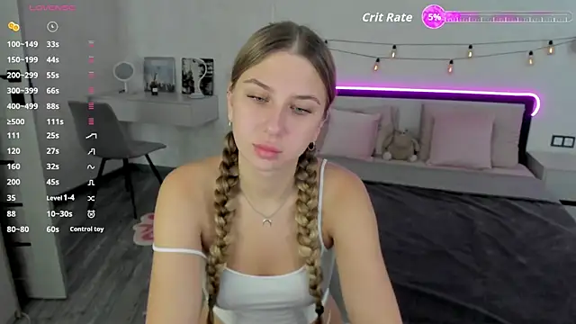 Snapshot of AureliaBliss_ chatting on 17, 7, 2026 AureliaBliss online show from 17, 7, 2026
