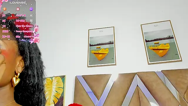 Snapshot of Stela__Gs chatting on 13, 2, 2025 Stela Gs online show from 13, 2, 2025