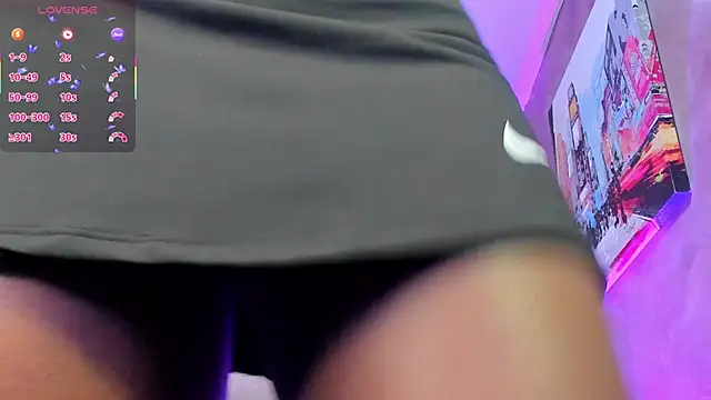 Snapshot of Stela__Gs chatting on 7, 1, 2026 Stela Gs online show from 7, 1, 2026