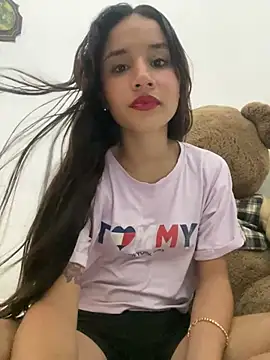 kimberly21- online show from 25, 1, 2025