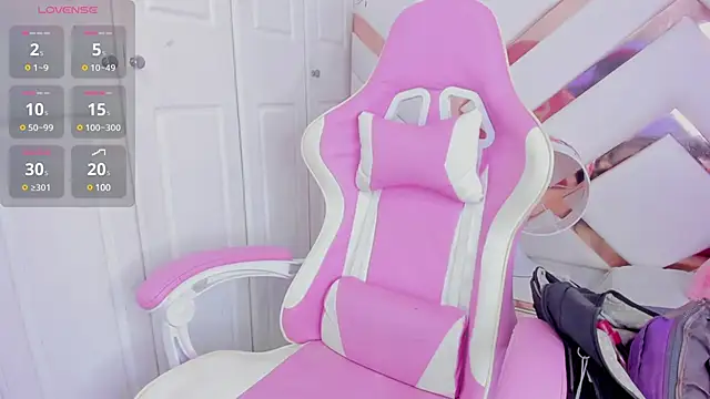 NatyParker online show from 20, 2, 2025