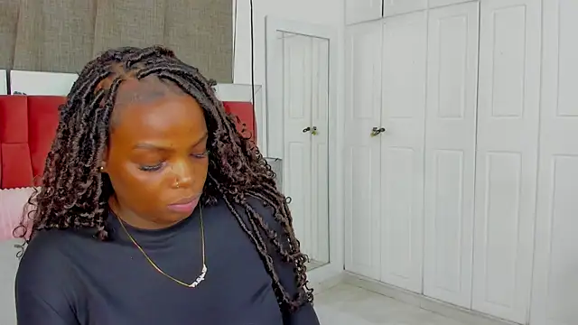 NatyParker online show from 12, 11, 2025