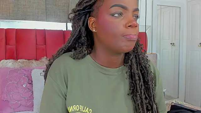 NatyParker online show from 28, 11, 2025