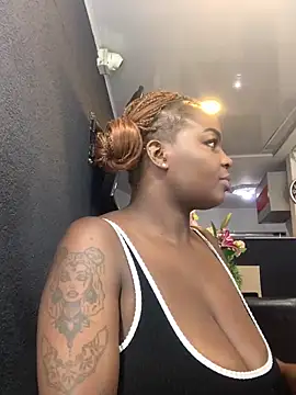 NatyParker online show from 1, 4, 2026