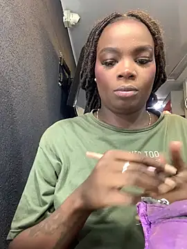 Snapshot of NatyParker chatting on 25, 4, 2026 NatyParker online show from 25, 4, 2026