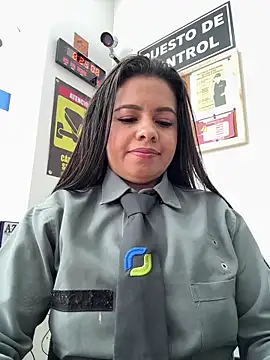 Snapshot of Ariana-07 chatting on 20, 4, 2026 Ariana-07 online show from 20, 4, 2026