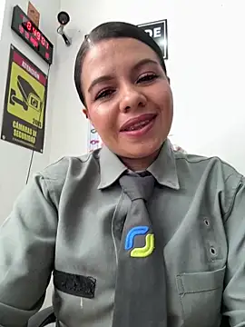 Snapshot of Ariana-07 chatting on 6, 5, 2026 Ariana-07 online show from 6, 5, 2026