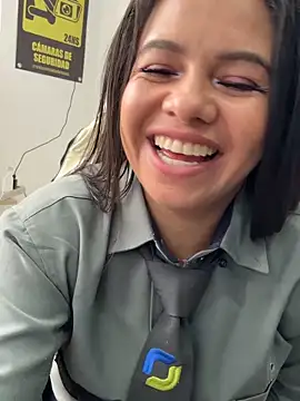 Snapshot of Ariana-07 chatting on 11, 5, 2026 Ariana-07 online show from 11, 5, 2026
