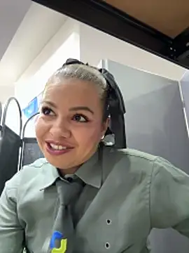Snapshot of Ariana-07 chatting on 29, 5, 2026 Ariana-07 online show from 29, 5, 2026