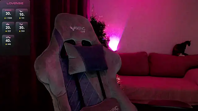 Snapshot of Ohmy_Nora_ chatting on 2, 2, 2025 Ohmy Nora  online show from 2, 2, 2025