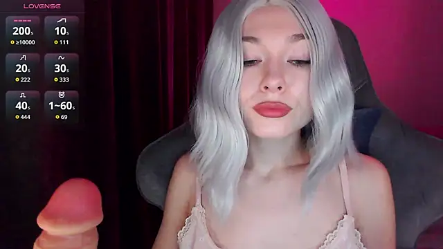 Snapshot of Ohmy_Nora_ chatting on 31, 3, 2026 Ohmy Nora online show from 31, 3, 2026