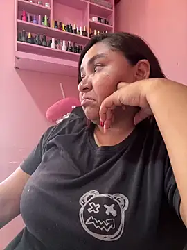 KarlaWild online show from 12, 2, 2025