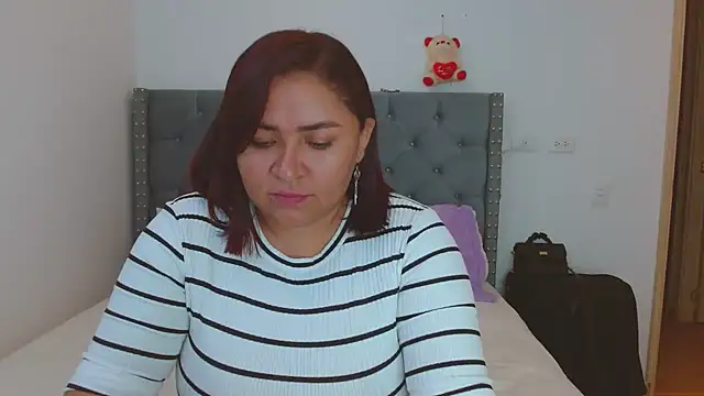 KarlaWild online show from 4, 3, 2025