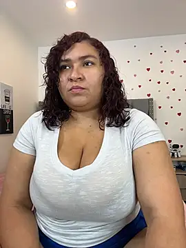 Snapshot of KarlaWild chatting on 25, 4, 2026 KarlaWild online show from 25, 4, 2026