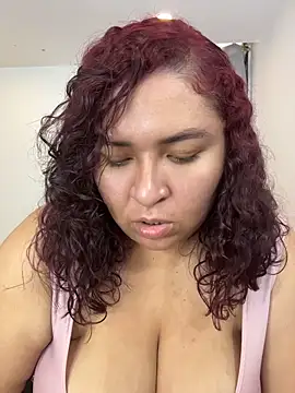Snapshot of KarlaWild chatting on 30, 5, 2026 KarlaWild online show from 30, 5, 2026