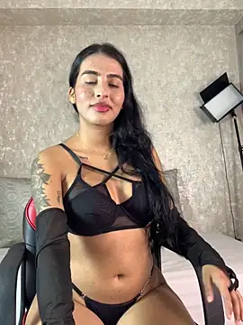 genesissara online show from 22, 12, 2025