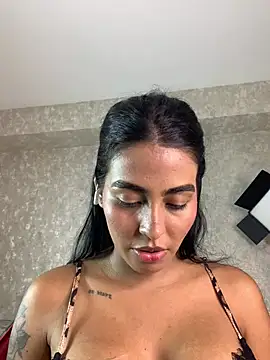 genesissara online show from 30, 3, 2026