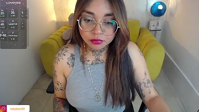 natyk m online show from 7, 2, 2025