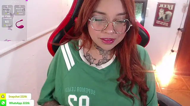 natyk m online show from 27, 9, 2025