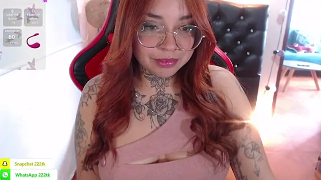 natyk m online show from 1, 10, 2025