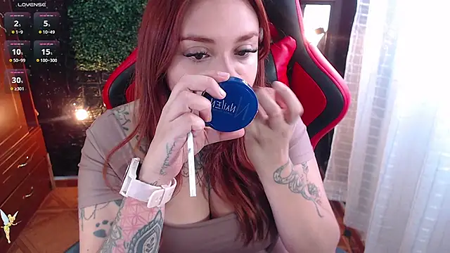 natyk m online show from 8, 11, 2025