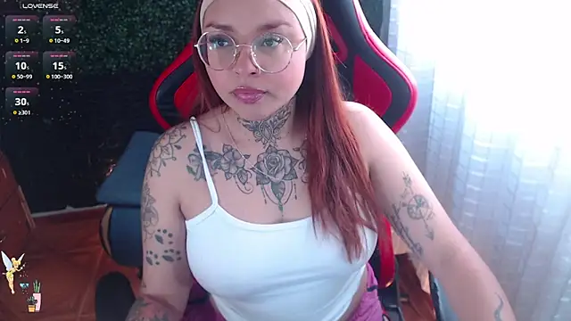 natyk m online show from 30, 11, 2025