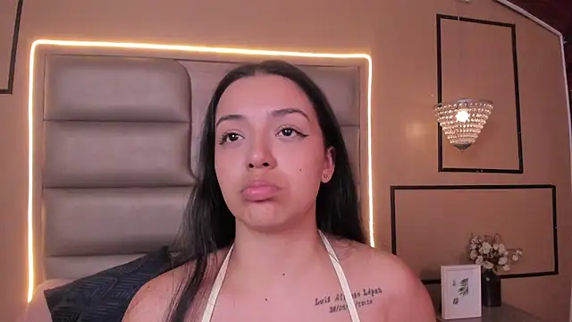 CAYLINCOLLINS online show from 26, 2, 2026