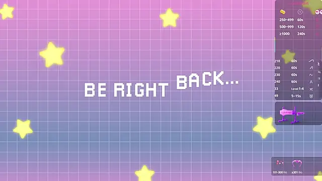 LewdKira VT online show from 23, 1, 2025