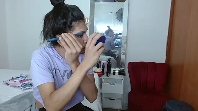 Snapshot of bianca_susej chatting on 12, 7, 2026 bianca susej online show from 12, 7, 2026