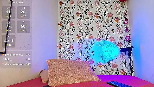 sophi lii online show from 3, 3, 2025