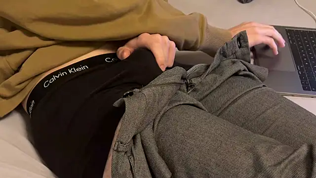 berg michael1 online show from 5, 12, 2025