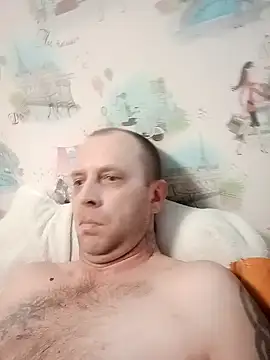 MaxDevilWhite online show from 22, 1, 2025