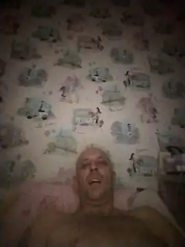 MaxDevilWhite online show from 10, 11, 2025