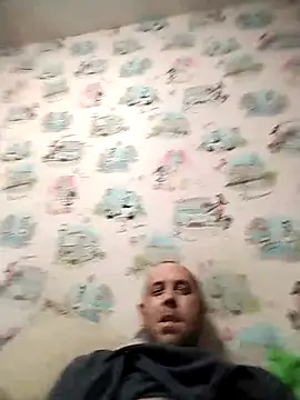 MaxDevilWhite online show from 19, 11, 2025