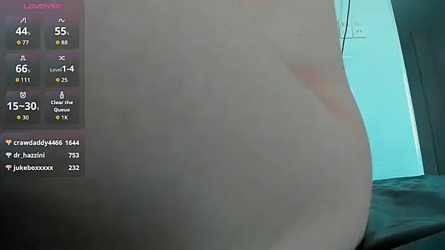 Yuki miiii online show from 2, 3, 2026