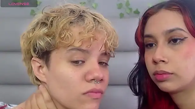 RenataLujan  online show from 21, 3, 2025