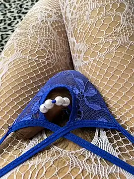  k4ty-X online show from 22, 3, 2025