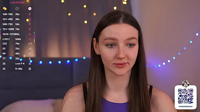 GeorginaDudley online show from 17, 12, 2025