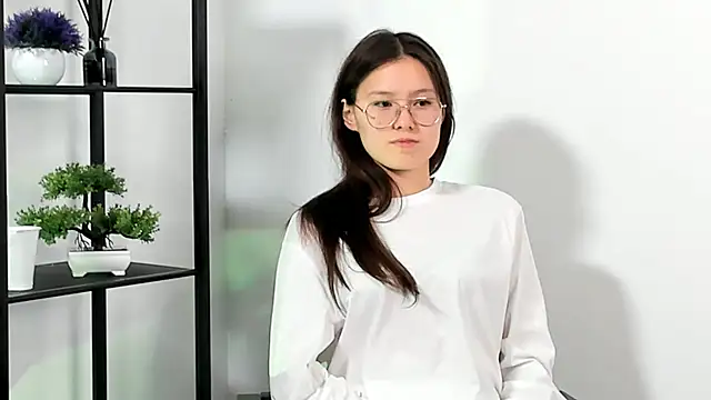 Snapshot of PeggyAgard chatting on 23, 1, 2025 PeggyAgard online show from 23, 1, 2025