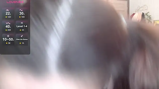 Soffya Soy online show from 1, 2, 2026