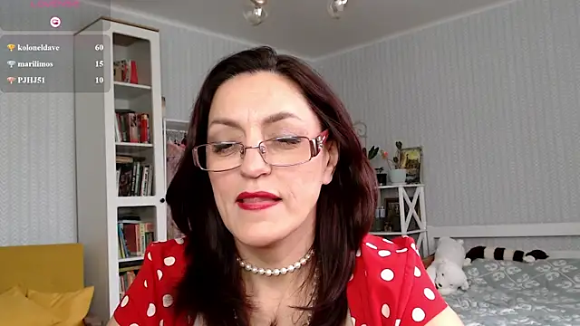 Soffya Soy online show from 30, 4, 2026