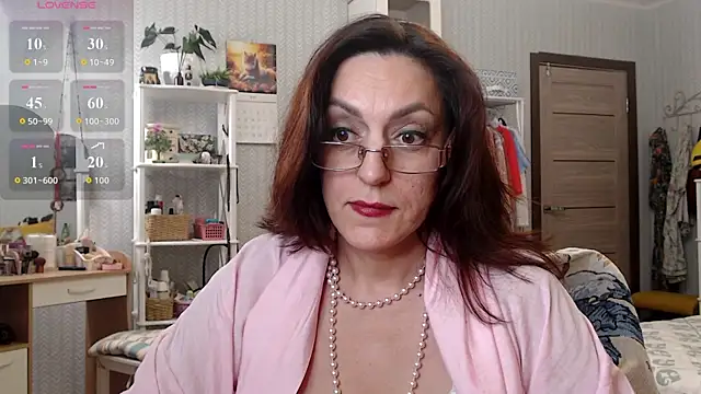 Soffya Soy online show from 8, 5, 2026