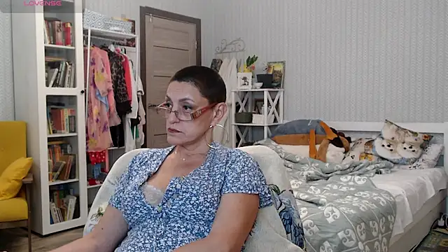 Soffya Soy online show from 26, 5, 2026