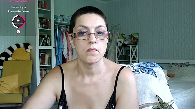 Snapshot of Soffya_Soy chatting on 14, 6, 2026 Soffya Soy online show from 14, 6, 2026