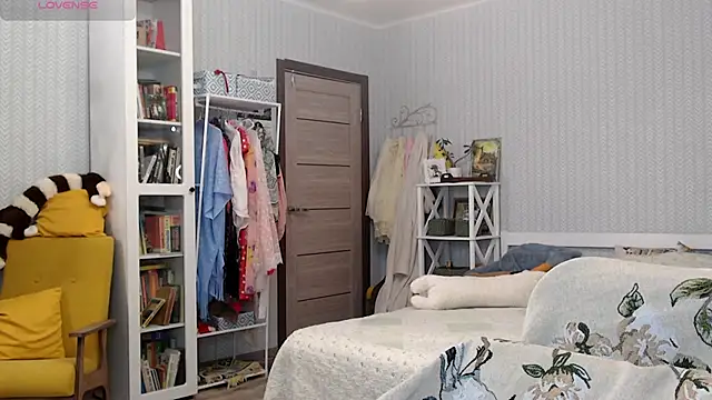Snapshot of Soffya_Soy chatting on 14, 6, 2026 Soffya Soy online show from 14, 6, 2026