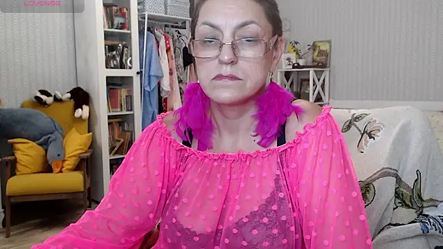 Snapshot of Soffya_Soy chatting on 15, 6, 2026 Soffya Soy online show from 15, 6, 2026