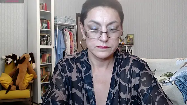 Snapshot of Soffya_Soy chatting on 17, 6, 2026 Soffya Soy online show from 17, 6, 2026