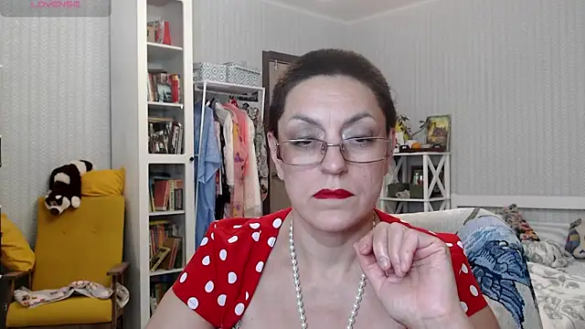 Snapshot of Soffya_Soy chatting on 19, 6, 2026 Soffya Soy online show from 19, 6, 2026