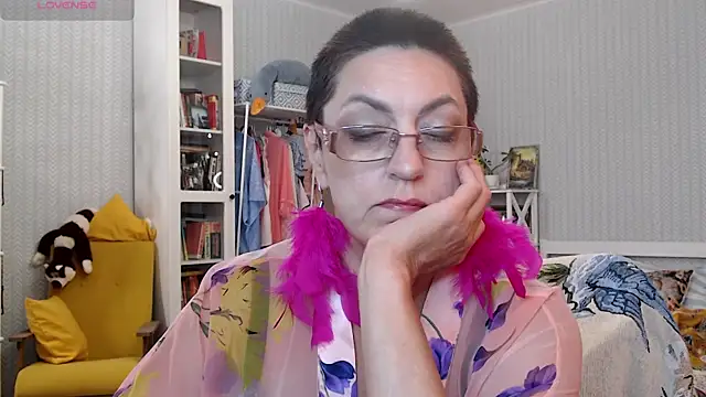 Snapshot of Soffya_Soy chatting on 27, 6, 2026 Soffya Soy online show from 27, 6, 2026