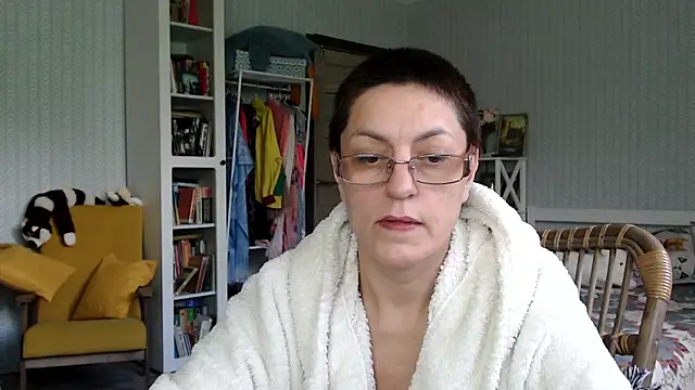 Snapshot of Soffya_Soy chatting on 30, 6, 2026 Soffya Soy online show from 30, 6, 2026